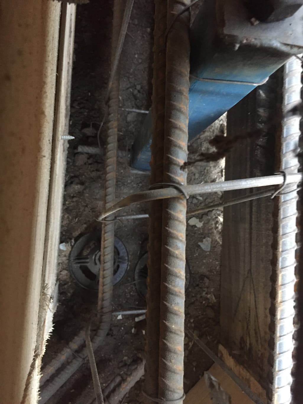 Foundation replacement performed by the Heritage House Relevellers team in Christchurch