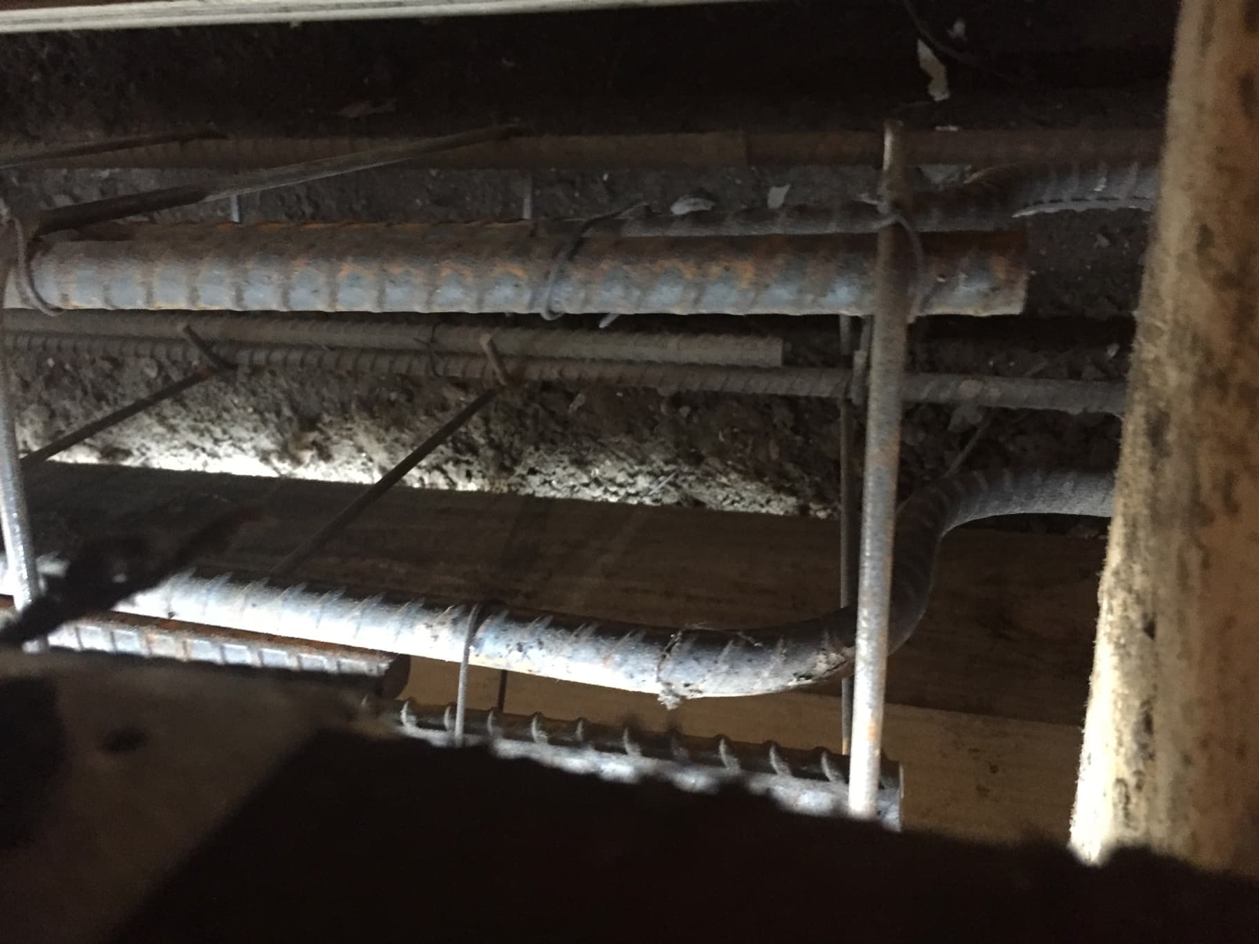 Foundation replacement performed by the Heritage House Relevellers team in Christchurch