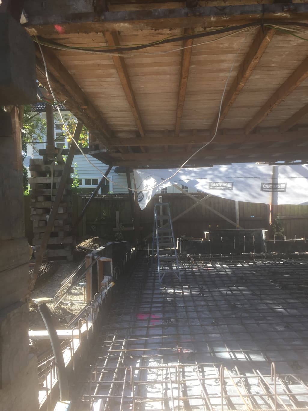 Herritage House Relevellers use the best house lifting methods for their house lifting service in Christchurch
