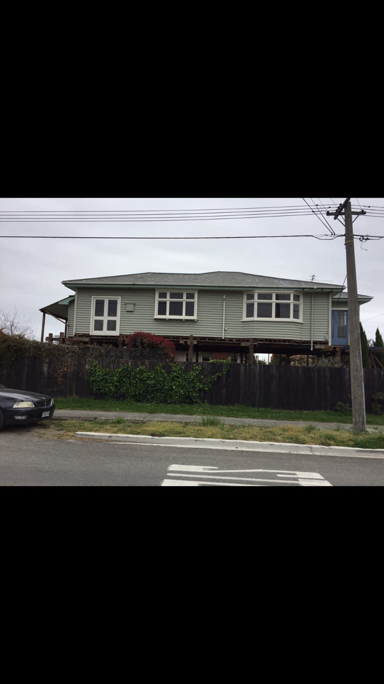 Herritage House Relevellers use the best house lifting methods for their house lifting service in Canterbury