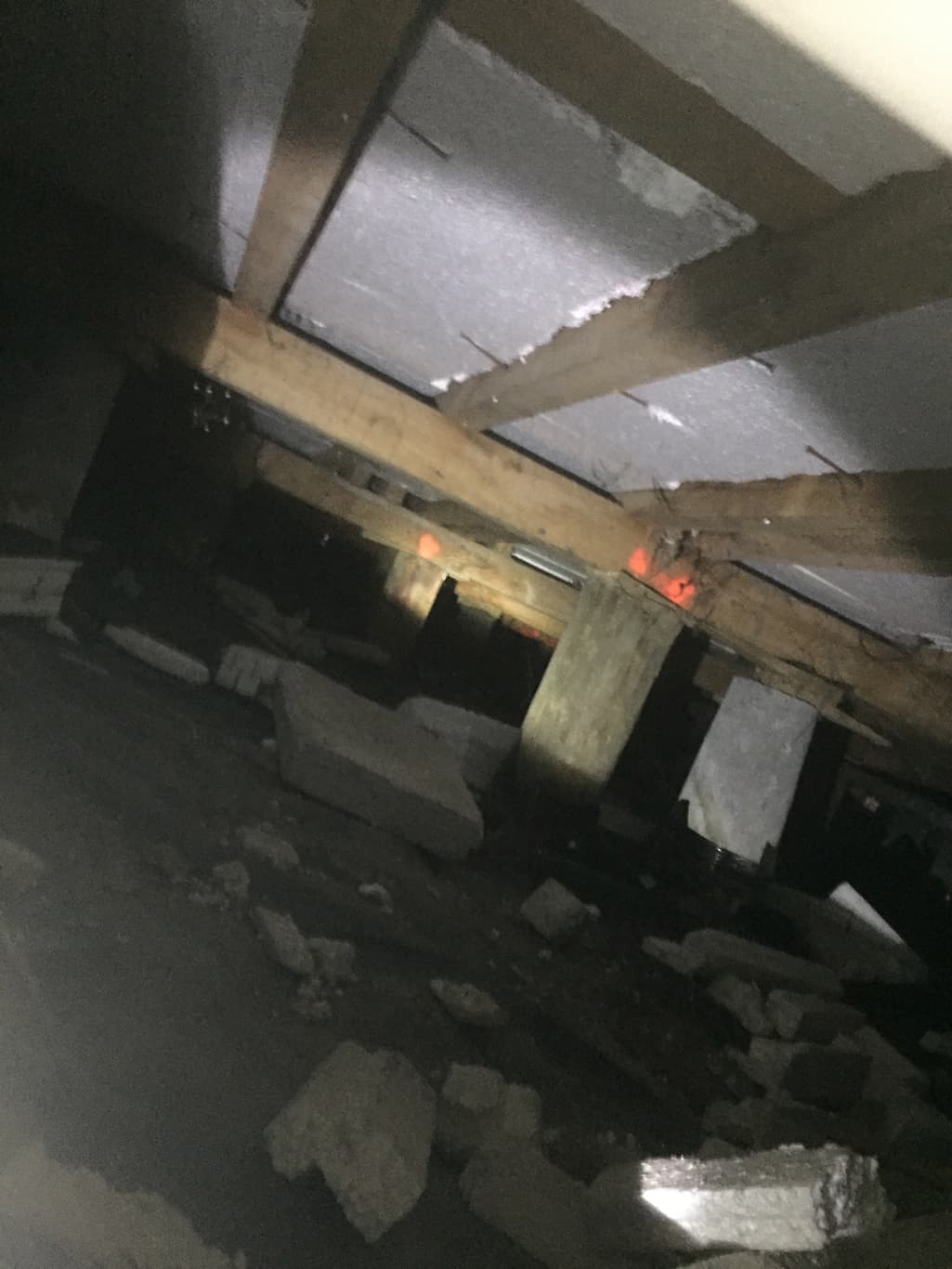 Get the Heritage House Relevellers team to install your underfloor insulation in Christchurch