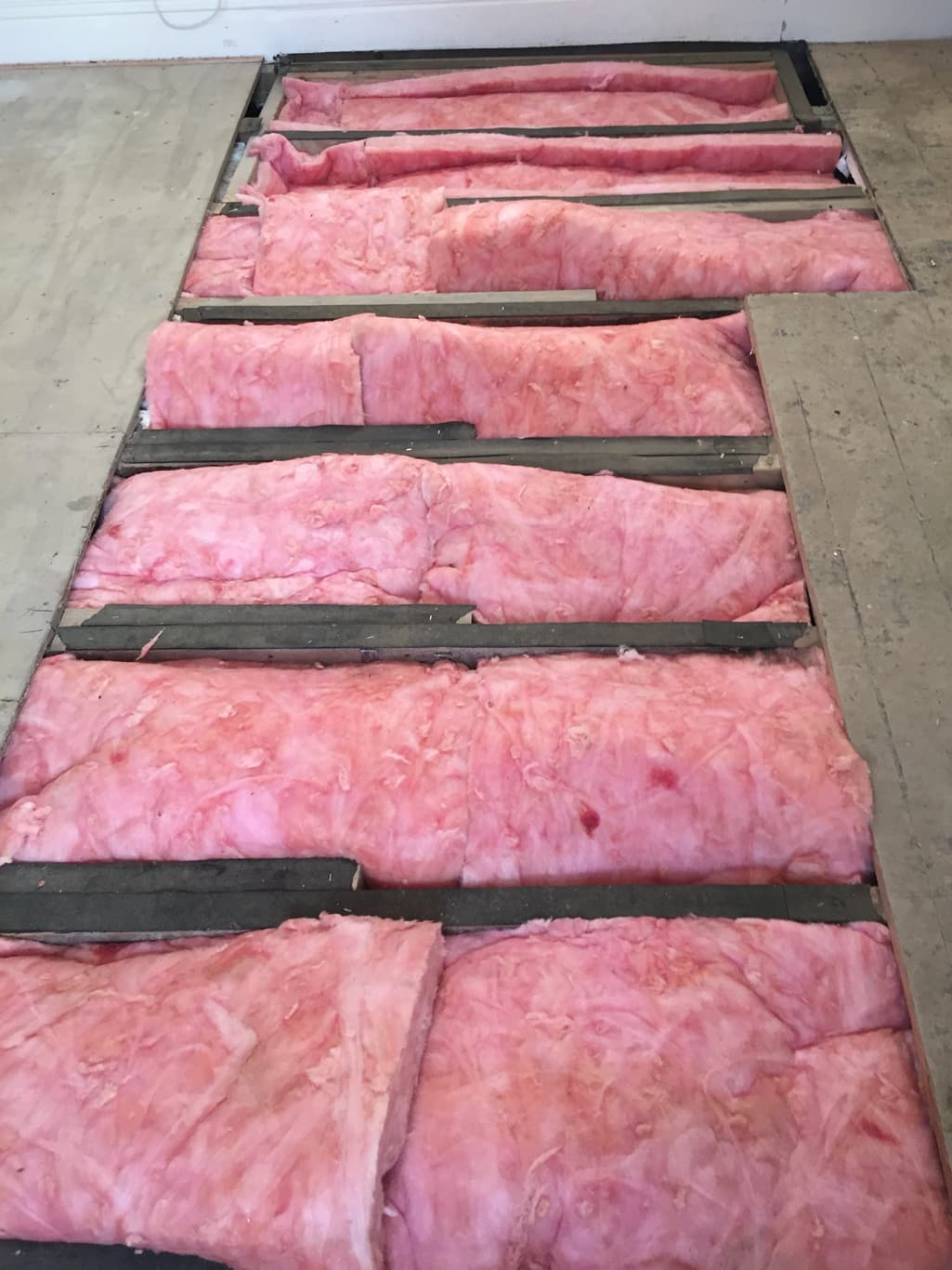 Underfloor insulation installation service in North Canterbury