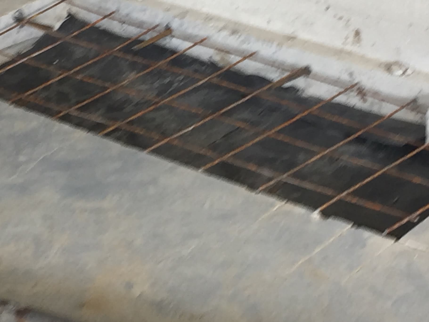 Canterbury slab lifting service from Heritage House Relevellers