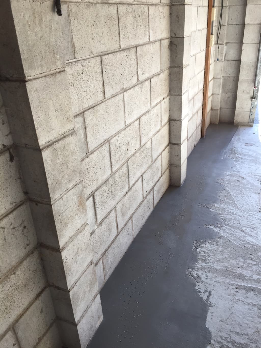 Skilled Slab lifting service in Christchurch