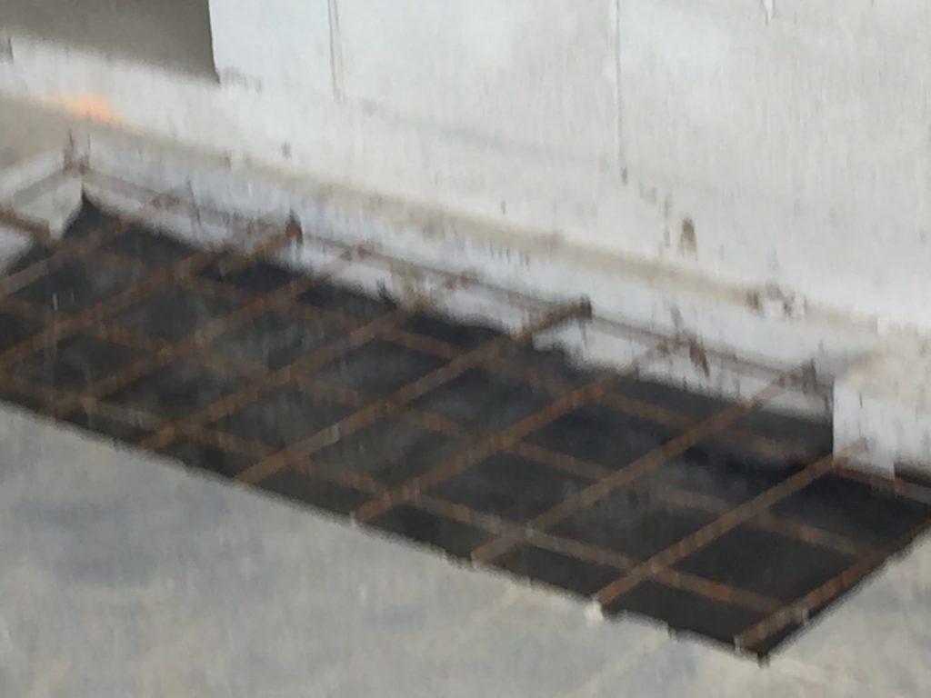 Christchurch Slab Lift Heritage Relevellers