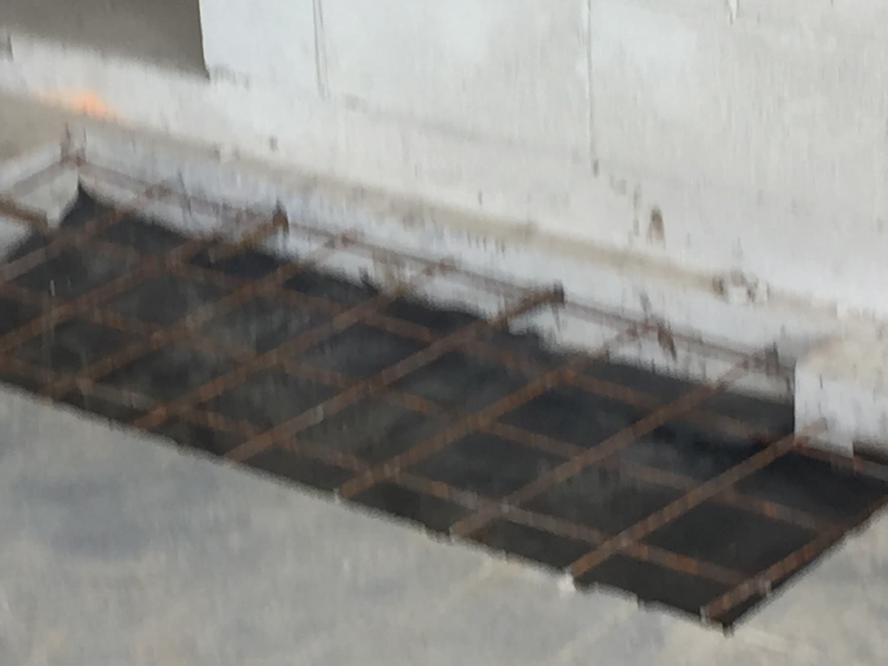 Canterbury slab lifting service from Heritage House Relevellers