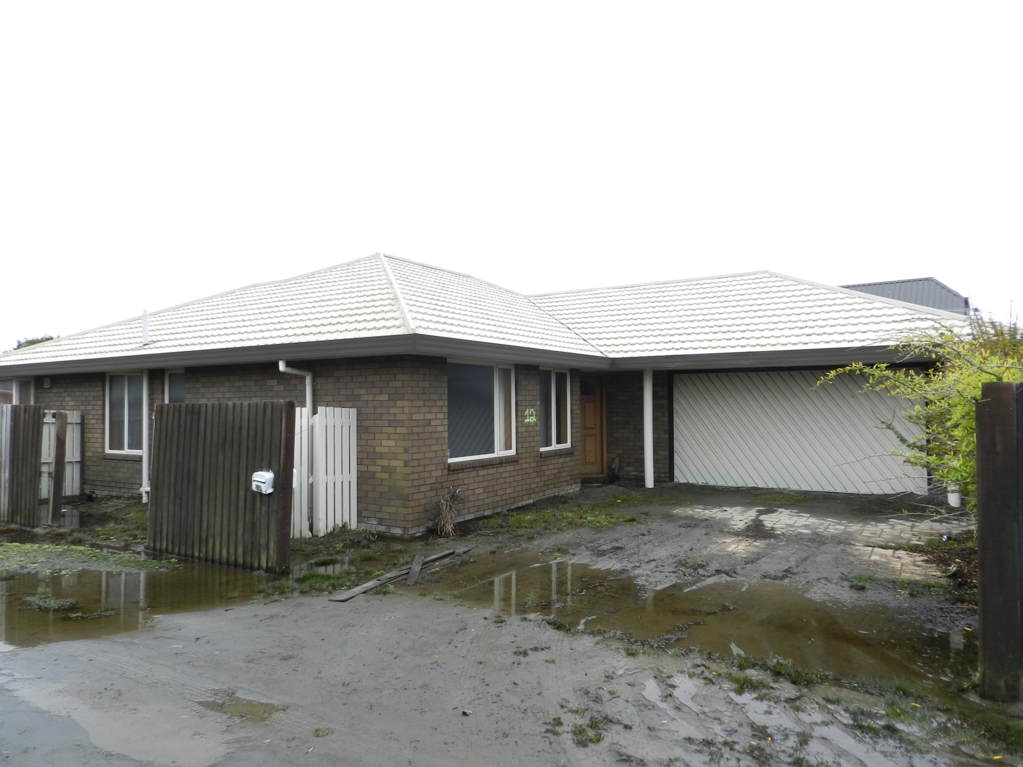 Relocated home in Christchurch by Heritage House Relevellers