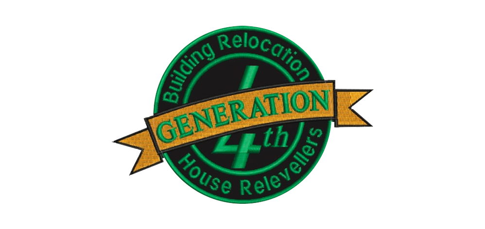 4th Generation Building Relocation & House Relevellers