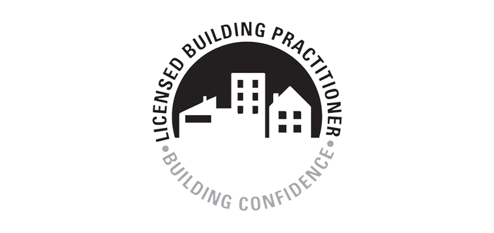 Heritage House Relevellers are Licensed Building Practitioners